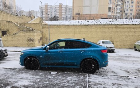 Geely Tugella FY11, 2020 год, 2 700 000 рублей, 4 фотография