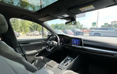 Volkswagen Golf VIII, 2022 год, 2 180 000 рублей, 8 фотография