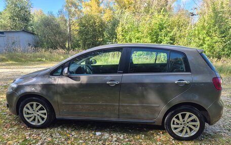 Volkswagen Golf Plus II, 2009 год, 475 000 рублей, 4 фотография