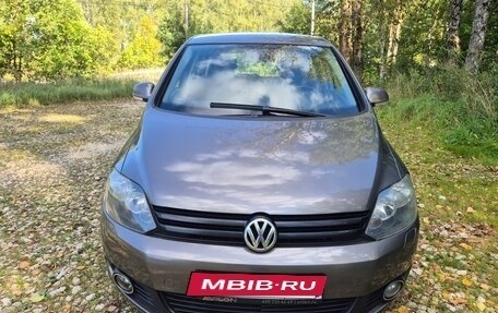 Volkswagen Golf Plus II, 2009 год, 475 000 рублей, 2 фотография