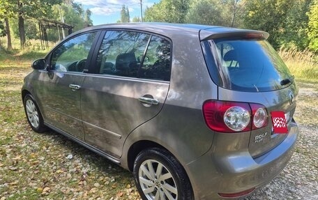 Volkswagen Golf Plus II, 2009 год, 475 000 рублей, 5 фотография