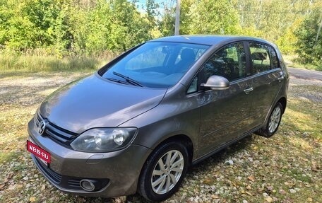 Volkswagen Golf Plus II, 2009 год, 475 000 рублей, 3 фотография