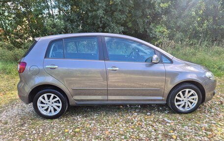 Volkswagen Golf Plus II, 2009 год, 475 000 рублей, 8 фотография