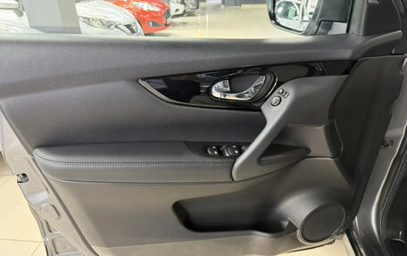 Nissan Qashqai, 2021 год, 2 570 000 рублей, 8 фотография
