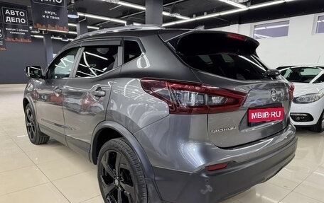 Nissan Qashqai, 2021 год, 2 570 000 рублей, 6 фотография