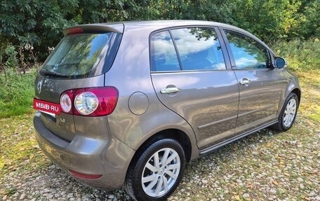 Volkswagen Golf Plus II, 2009 год, 475 000 рублей, 7 фотография