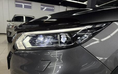 Nissan Qashqai, 2021 год, 2 570 000 рублей, 23 фотография
