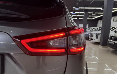Nissan Qashqai, 2021 год, 2 570 000 рублей, 22 фотография