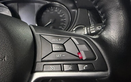 Nissan Qashqai, 2021 год, 2 570 000 рублей, 16 фотография