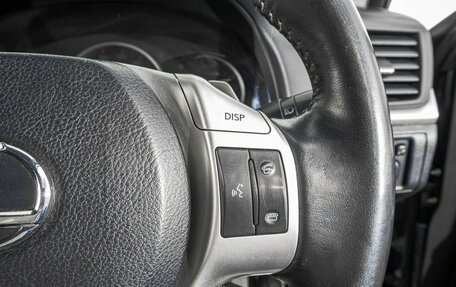 Lexus CT I рестайлинг, 2011 год, 1 379 000 рублей, 15 фотография