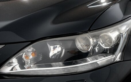 Lexus CT I рестайлинг, 2011 год, 1 379 000 рублей, 8 фотография