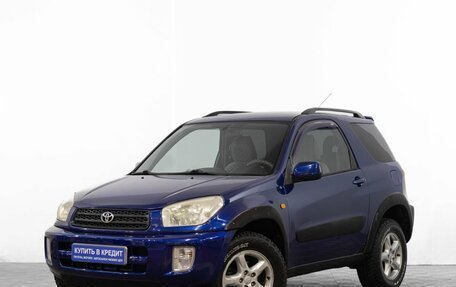 Toyota RAV4, 2000 год, 699 000 рублей, 4 фотография