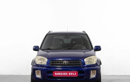Toyota RAV4, 2000 год, 699 000 рублей, 2 фотография