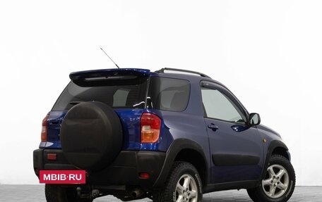 Toyota RAV4, 2000 год, 699 000 рублей, 5 фотография