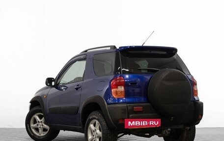 Toyota RAV4, 2000 год, 699 000 рублей, 7 фотография