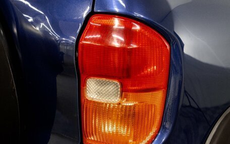 Toyota RAV4, 2000 год, 699 000 рублей, 9 фотография