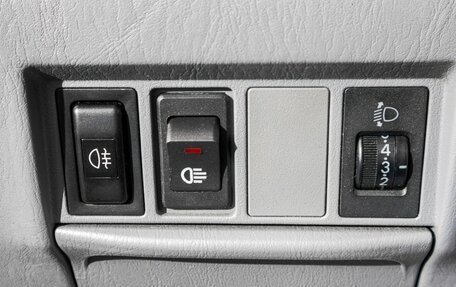 Toyota RAV4, 2000 год, 699 000 рублей, 14 фотография