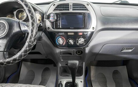 Toyota RAV4, 2000 год, 699 000 рублей, 17 фотография