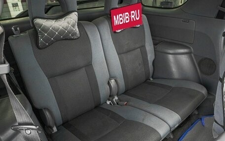 Toyota RAV4, 2000 год, 699 000 рублей, 22 фотография