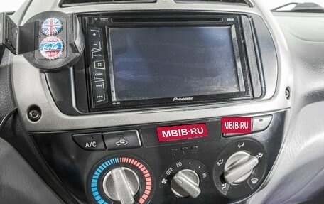 Toyota RAV4, 2000 год, 699 000 рублей, 18 фотография