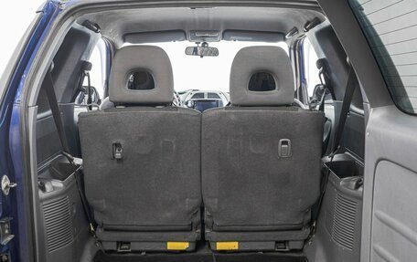 Toyota RAV4, 2000 год, 699 000 рублей, 23 фотография