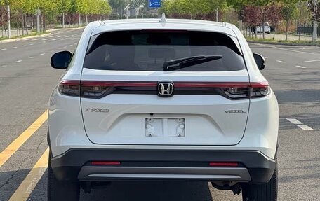 Honda Vezel, 2023 год, 1 600 217 рублей, 4 фотография