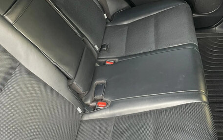 Toyota Harrier, 2019 год, 2 595 000 рублей, 4 фотография