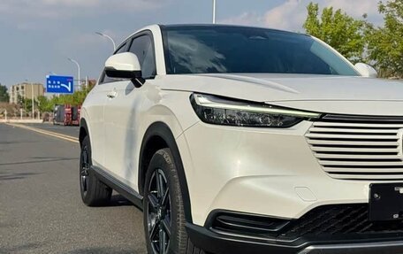 Honda Vezel, 2023 год, 1 600 217 рублей, 3 фотография