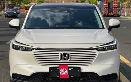 Honda Vezel, 2023 год, 1 600 217 рублей, 2 фотография
