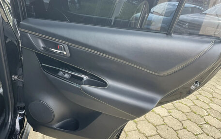Toyota Harrier, 2019 год, 2 595 000 рублей, 21 фотография