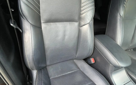 Toyota Harrier, 2019 год, 2 595 000 рублей, 40 фотография