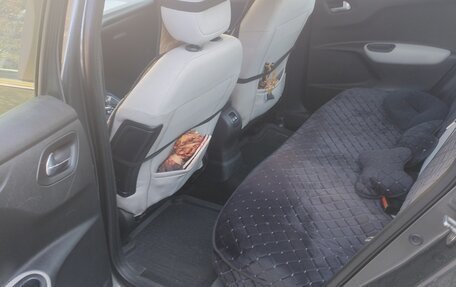 Citroen C-Elysee I рестайлинг, 2013 год, 570 000 рублей, 7 фотография
