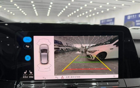 Volkswagen Golf VIII, 2023 год, 1 545 000 рублей, 17 фотография