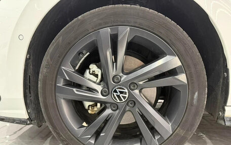 Volkswagen Golf VIII, 2023 год, 1 545 000 рублей, 21 фотография