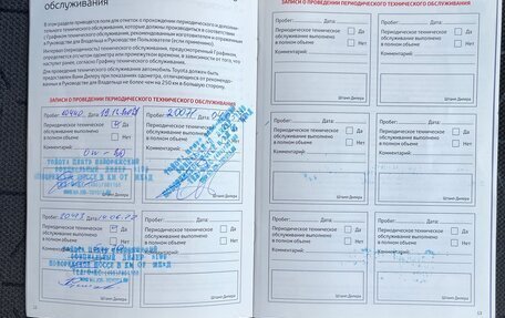 Toyota RAV4, 2021 год, 3 050 000 рублей, 17 фотография