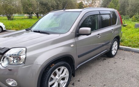 Nissan X-Trail, 2013 год, 1 600 000 рублей, 3 фотография