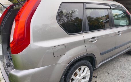 Nissan X-Trail, 2013 год, 1 600 000 рублей, 5 фотография
