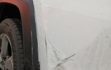 Toyota RAV4, 2021 год, 3 050 000 рублей, 19 фотография