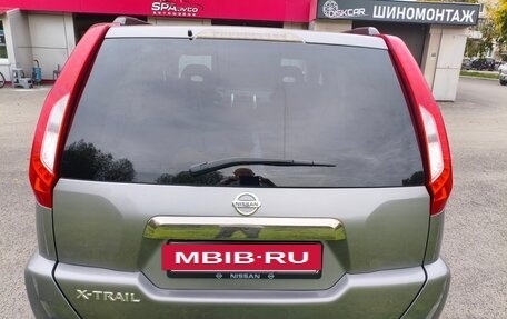 Nissan X-Trail, 2013 год, 1 600 000 рублей, 4 фотография