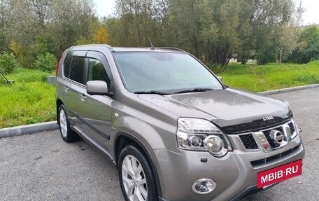 Nissan X-Trail, 2013 год, 1 600 000 рублей, 2 фотография