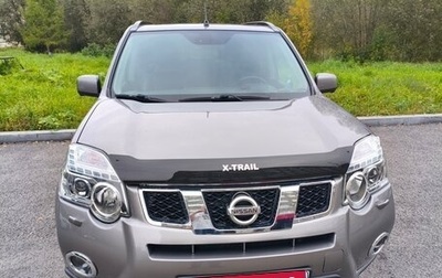 Nissan X-Trail, 2013 год, 1 600 000 рублей, 1 фотография