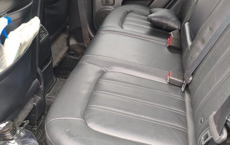Nissan X-Trail, 2013 год, 1 600 000 рублей, 8 фотография