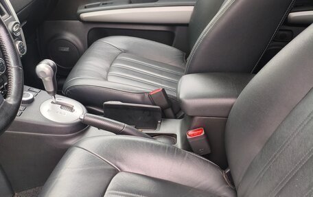 Nissan X-Trail, 2013 год, 1 600 000 рублей, 7 фотография