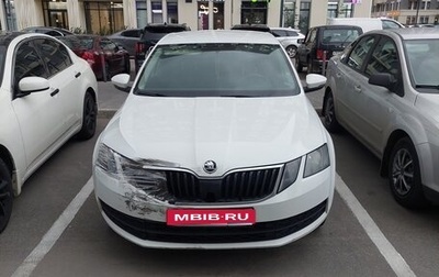 Skoda Octavia, 2019 год, 800 000 рублей, 1 фотография
