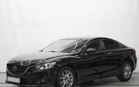 Mazda 6, 2018 год, 1 745 000 рублей, 1 фотография