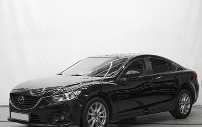 Mazda 6, 2018 год, 1 745 000 рублей, 1 фотография