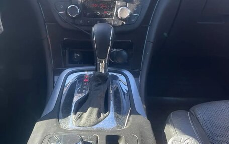 Opel Insignia II рестайлинг, 2013 год, 1 050 000 рублей, 12 фотография