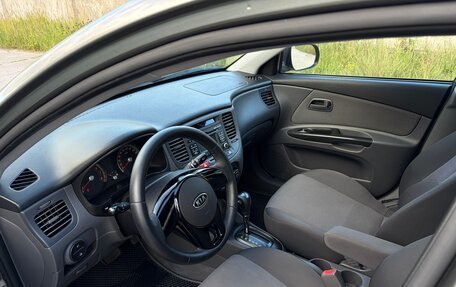 KIA Rio II, 2010 год, 629 000 рублей, 5 фотография
