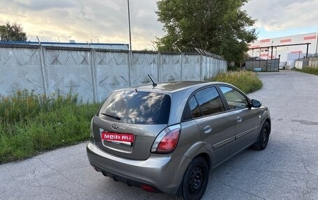 KIA Rio II, 2010 год, 629 000 рублей, 3 фотография