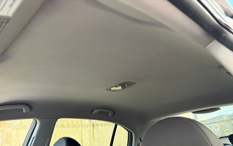KIA Rio II, 2010 год, 629 000 рублей, 13 фотография